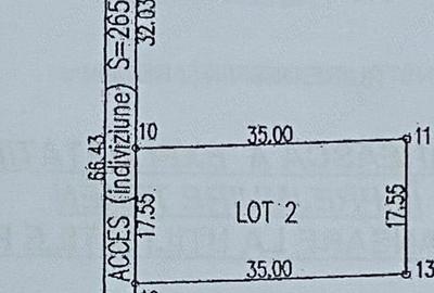 Casă cu 6 camere cu Garaj în Vânători - 15