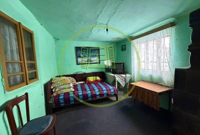 Casa parter, 700 MP teren, 50 MP utili, Craiova, cartier Bariera Valcii - 2