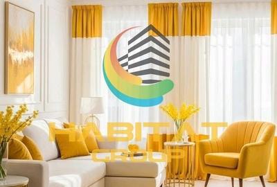 Apartament cu 2 camere decomandat în Berceni - 1