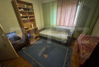 Apartament 3 camere, 70 mp, 2 bai, etaj 3 - Zona excelenta, - 8