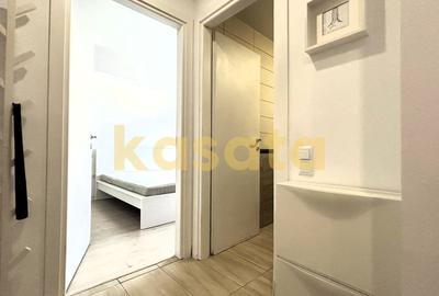 Apartament cu 2 camere decomandat în Ștefăneștii de Jos - 9