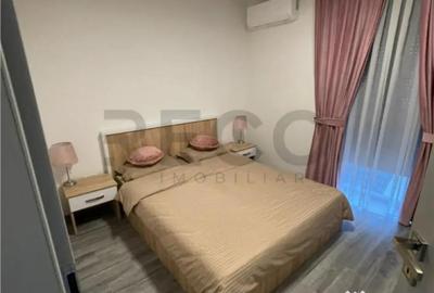 Apartament cu 2 camere decomandat în Cordău - 3