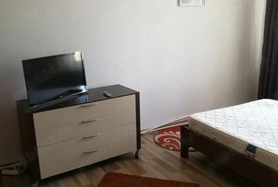 Inchiriez apartament cu 2 camere in Roman, 1300 lei - 13