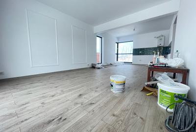 Casă individuală cu 3 camere cu Teren 375 Mp în Berceni - 12