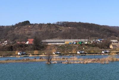 Teren extravilan de 4000 mp, în Mărăcineni - 21