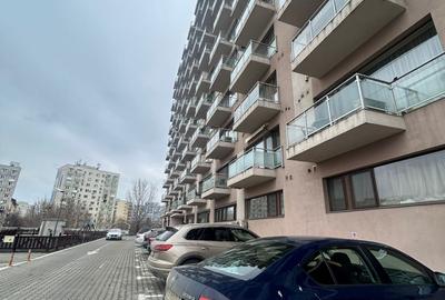 Apartament cu 2 camere decomandat, mobilat în Titan - 20