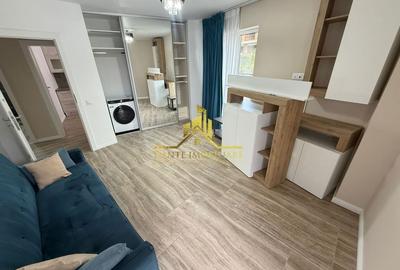 3 camere, decomandat, modern, 2 terase, parcare, Iris, Oasului - 3