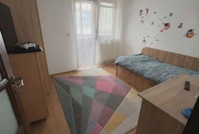 Apartament cu 2 camere decomandat în Exterior Vest - 1
