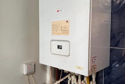 Apartament cu 2 camere decomandat în 1 Mai - 1