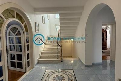 Royal Imobiliare - Vanzare vila P+1+M, zona Ana Ipatescu - 14