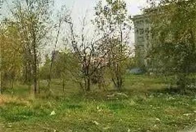 Teren intravilan - Bucuresti - langa cladirea Academiei Romane - 2