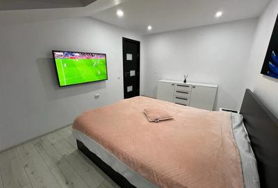 Apartament cu 2 camere semidecomandat în Central - 4