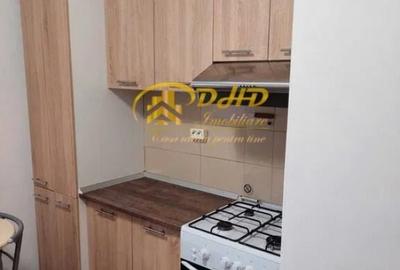 Apartament cu 2 camere semidecomandat în Tătărași