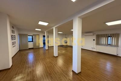 Birouri + Depozit (Standard Pharma) – Acces Rapid Centura București - 13