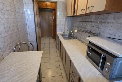 Apartament cu 2 camere, mobilat în Câmpia Libertății - 12