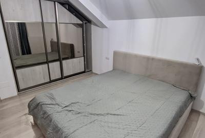 Casă individuală cu 5 camere cu Canalizare în Mănăștur - 7