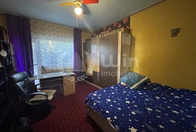 Apartament cu 3 camere semidecomandat, mobilat în Zorilor - 5