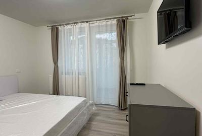 Apartament cu 2 camere decomandat în Carpați 1 - 19