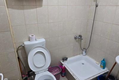 Garsonieră semidecomandată în Giurgiului - 15