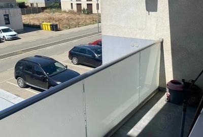 Apartament cu 2 camere în Dumbrăvița - 4