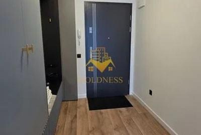 3 Camere decomandate, Parcare, West City, Calea Floresti,Manastur, - 4