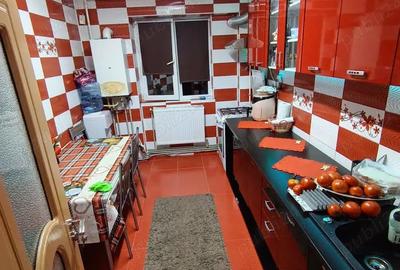 Apartament cu 4 camere în Viziru 3 - 5