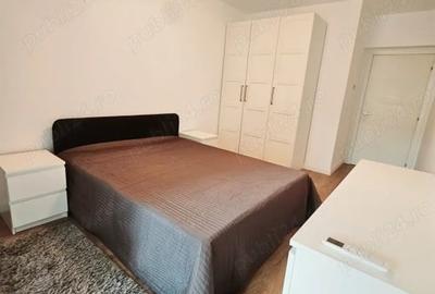 Apartament de 2 camere, dcomadat, 70 mp, centrala, Smart Residence Lujerului