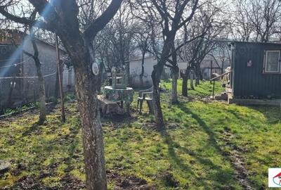 Teren de 1996 mp, în Viile Satu Mare - 3