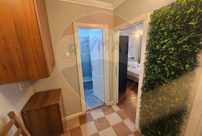 Apartament cu3 camere de inchiriat Stadion Constanta prima inchriere - 2