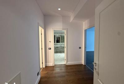 Apartament cu 4 camere în Herăstrău