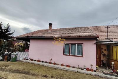 Casa de locuit (Gheorgheni str. Pescarilor) - 2
