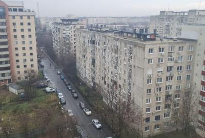 Sun plazza bloc Nou vedere delta Vacaresti - 12