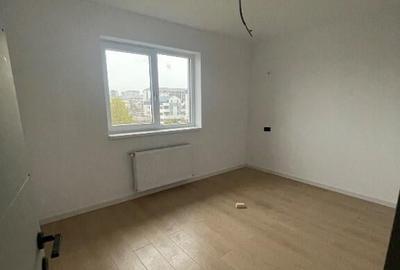 2 camere 47 mp, loc parcare cadastrat, zona Diamantului-Safirului - 7