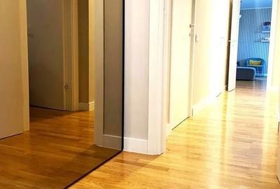 Apartament cu 4 camere  Fizicienilor - District - 6