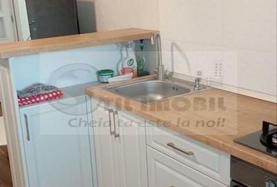 De închiriat - Apartament 2 camere, Complex Royal Town - 3