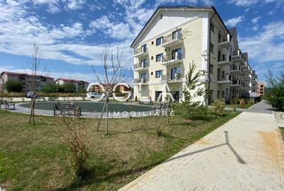 Studio mobilat utilat, parcare, Selimbar - 2