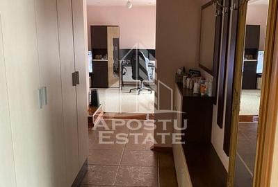 Apartament cu 2 camere, centrala proprie, zona Soarelui - 5