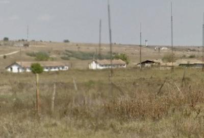 Teren de 470 mp, în Poarta Albă