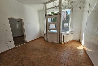 Spatiu comercial Judetean - Vad stradal - 2