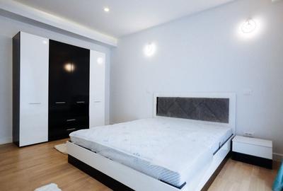 Apartament cu 2 camere decomandat, mobilat în Nord - 8