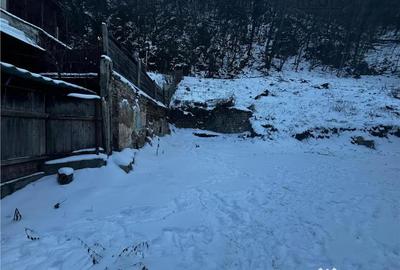 Teren de 850 mp, în Centrul Istoric - 9