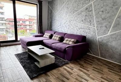Apartament cu 2 camere decomandat în Nord - 13