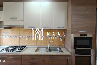 Apartament cu 4 camere decomandat, mobilat în Sud - 2