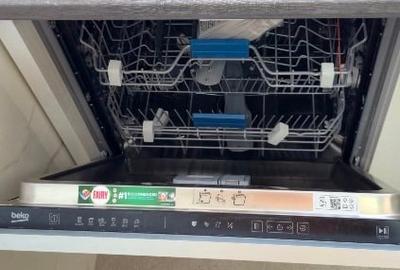 Apartament cu 2 camere decomandat, mobilat în Tractorul - 7