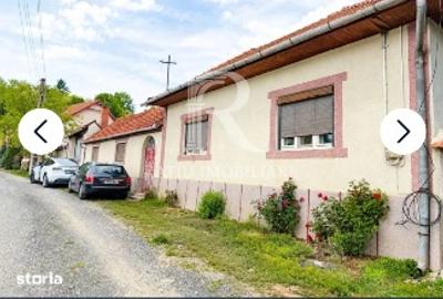 Casă cu 3 camere cu Teren 710 Mp în Tărcaia - 1
