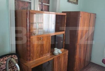 Casa cu 3 camere , 95 mp, zona Libertatii - 10