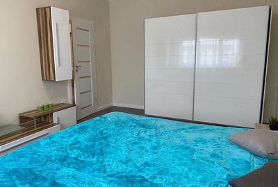 Apartament cu 2 camere decomandat în Giroc - 1