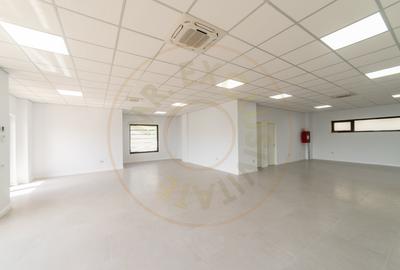 Spatiu comercial de inchiriat - 103 mp - Craiovei - amenajat nou! - 6