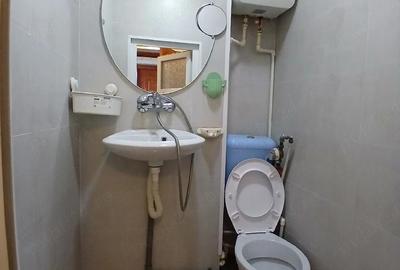 Garsonieră semidecomandată în Vitan - 2