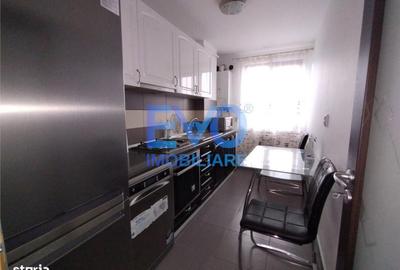 Apartament cu 2 camere decomandat în Tătărași - 5